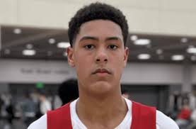 Corey Hadden, CATS Academy