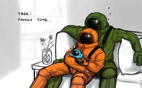 Pin By Alexa On Among Us In 2020 Video Games Funny Funny Games Cute Characters