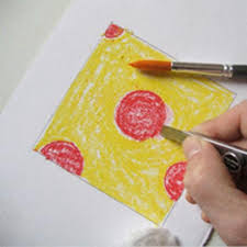 If your aim is to provide a pastel is ideal for this type of landscape work, because the colors are bright and kept fresh by direct. Pastel Colour Erasing Your Mistakes L Atelier Canson