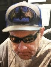 Robert Olah's Instagram, Twitter & Facebook