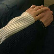 Hater Kookv Couple Hands Couple Holding Hands Couple Aesthetic