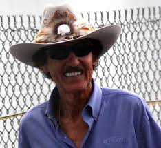 Richard Petty Statement