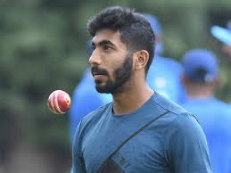 Jasprit bumrah full name known as jasprit jasbir singh bumrah. Jasprit Bumrah Starts Training Under Delhi Capitals Rajnikanth Sivagnanam Cricket News Times Of India