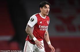 Арсенал | the arsenal way. Hector Bellerin Could Lead Arsenal Exodus This Summer In 35m Exit Saty Obchod News