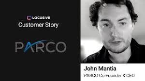 Customer Stories: PARCO Testimonial