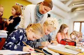 Education.com is the most comprehensive library of learning activities for. Rich Countries Let Too Many Children Fall Behind In Education Unicef Connect