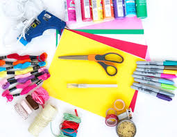 craft supplies online