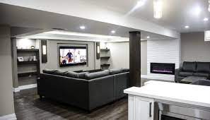 Looking for top basement remodeling professionals in your area? Basement Renovations Finishing Toronto Harmony Basements