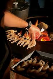 Ofyr The Art Of Outdoor Cooking Eten En Drinken Eten Bbq Recepten