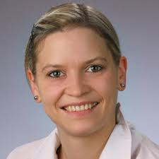 Sarah Wüsten