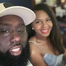 Sherrie Dumas and Terrance Young's Wedding Registry