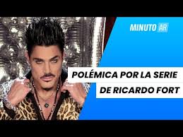 Ricardo fort 2021 estatura (altura): Sb5 P C Phmrfm