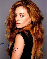 EFRAT DOR Signed Photo