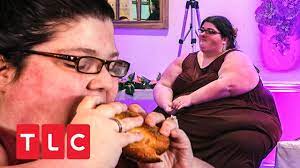 Maybe you would like to learn more about one of these? Schafft Gina Die Hochzeit Mein Leben Mit 300kg Tlc Deutschland Youtube