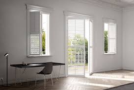 Die passende lösung waren innenfensterläden, wie sie aus den usa bekannt sind. American Shutters Fur Individuelles Design Kadeco