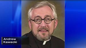 Local priest charged with sexually assaulting altar boy
