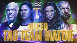 Wrestling Files #4 – WrestleMania Weekend