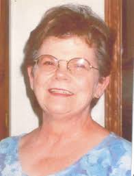 Obituary information for Margaret McLemore
