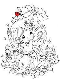Set off fireworks to wish amer. Free Digi Stamps Precious Moments Coloring Pages Fairy Coloring Pages Fairy Coloring
