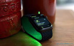 Apple Watch Series 7 Release Date Price Feature Expectations Slashgear