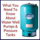 How to Add Air in a Well Water Pressure Tank Hunker