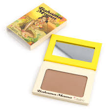 Самые новые твиты от bahama mama (@bahamamamas_): The Balm Bahama Mama 7 08g Kosmetikprodukte Gunstig Online Bestellen Cocopanda De