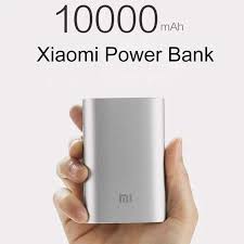 Xiaomi 10000mah Mi Power Bank Pro Launched Powerbank Xiaomi Iphone
