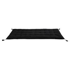 banquette et bz clic clac et banquette lit futon mattress futon sun lounger cushions
