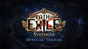 Path of exile has a long and endlessly repeatable endgame. Path Of Exile 3 6 Synthesis Mapping Guide