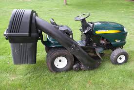 View the craftsman lt1000 manual below. Lt1000 Bagger Off 66