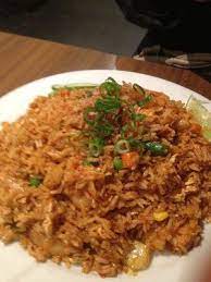 Nasi goreng telur mata mamak. Nasi Goreng Mamak Nasi Goreng Food Good Food