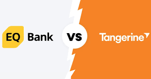 Eq Bank Vs. Tangerine: Which Bank Is Best? | Money.Ca