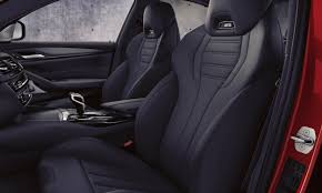 2021 Bmw M5 First Look Autonxt