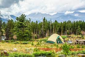 I do not mean the. All About Camping In Rocky Mountain National Park Dirt In My Shoes
