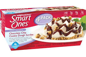 Check spelling or type a new query. Weight Watchers Smart Ones Chocolate Chip Cookie Dough Sundae Recalled Due To Possible Contamination Recalls 30seconds Mom