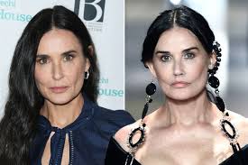 Demi moore is an american former songwriter, model, and actress from roswell. Dzrbsgcynmjuum