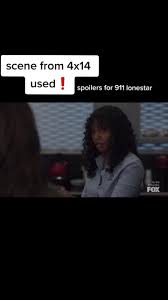 tommy and grace😭🫂 #envybuck #911lonestar #tommyvega #graceryder #fypシ