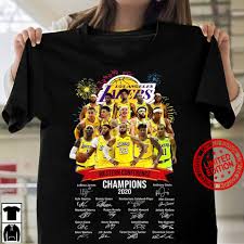 You want to commemorate your favorite los angeles lakers player by recognizing their accomplishments. Los Angeles Lakers Western Conference Champions 2020 Shirt