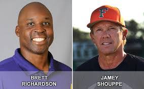 Brett Richardson's Instagram, Twitter & Facebook