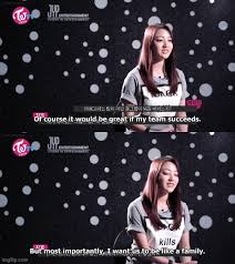 Jihyo Buka-Bukaan Soal Tugasnya Sebagai Leader Twice