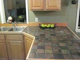 Pin On Tile Countertop