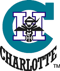 A virtual museum of sports logos, uniforms and historical items. Charlotte Hornets Logopedia Fandom