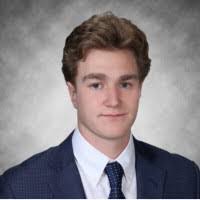 Caleb Barrett's Instagram, Twitter & Facebook