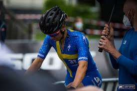 Jenny rissveds, both olympic and swedish mountain bike champion, today has announced that she wants to fully recover and be 100% ready before racing again. Photo Epic Runaway Train Leogang World Cup Xc 2021 Pinkbike
