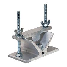 Nutplate Drilling Jigs