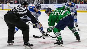 Buy and sell your echl hockey tickets today. Icemen To Permit Some Fans As Echl Sets Dec 11 Start Date