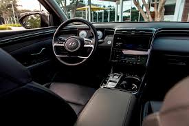 Maybe you would like to learn more about one of these? 2022 Hyundai Tucson Hybrid Review Trims Specs Price New Interior Features Exterior Design And Specifications Carbuzz