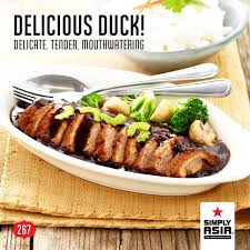 So please sit back and relax, enjoy and indulge yourself at wang thai. Simply Asia Baywest Mall Where2eat