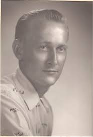 Glenn Putman Obituary