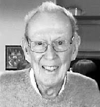 David Baker Obituary (October 19, 1918